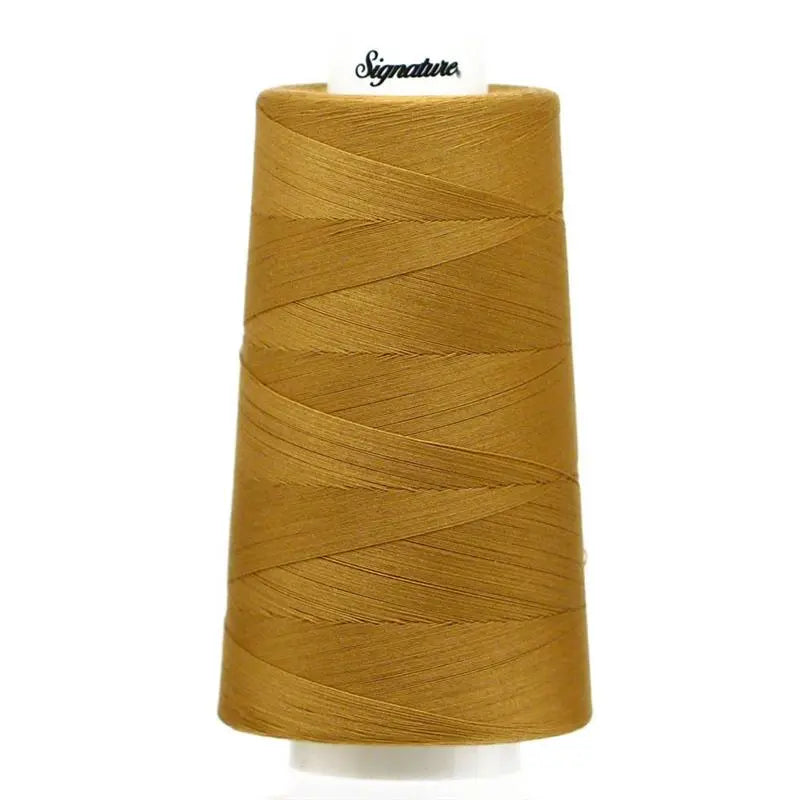 Cotton Thread Camel Signature 3000 Yards