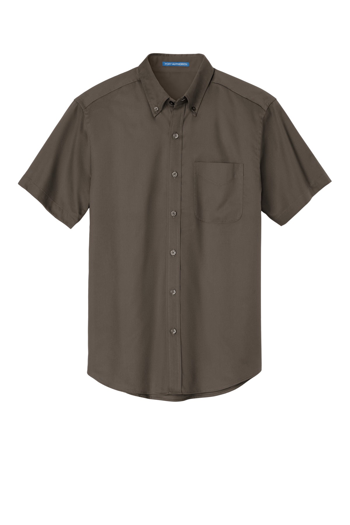 Port Authority® Short Sleeve Easy Care Shirt