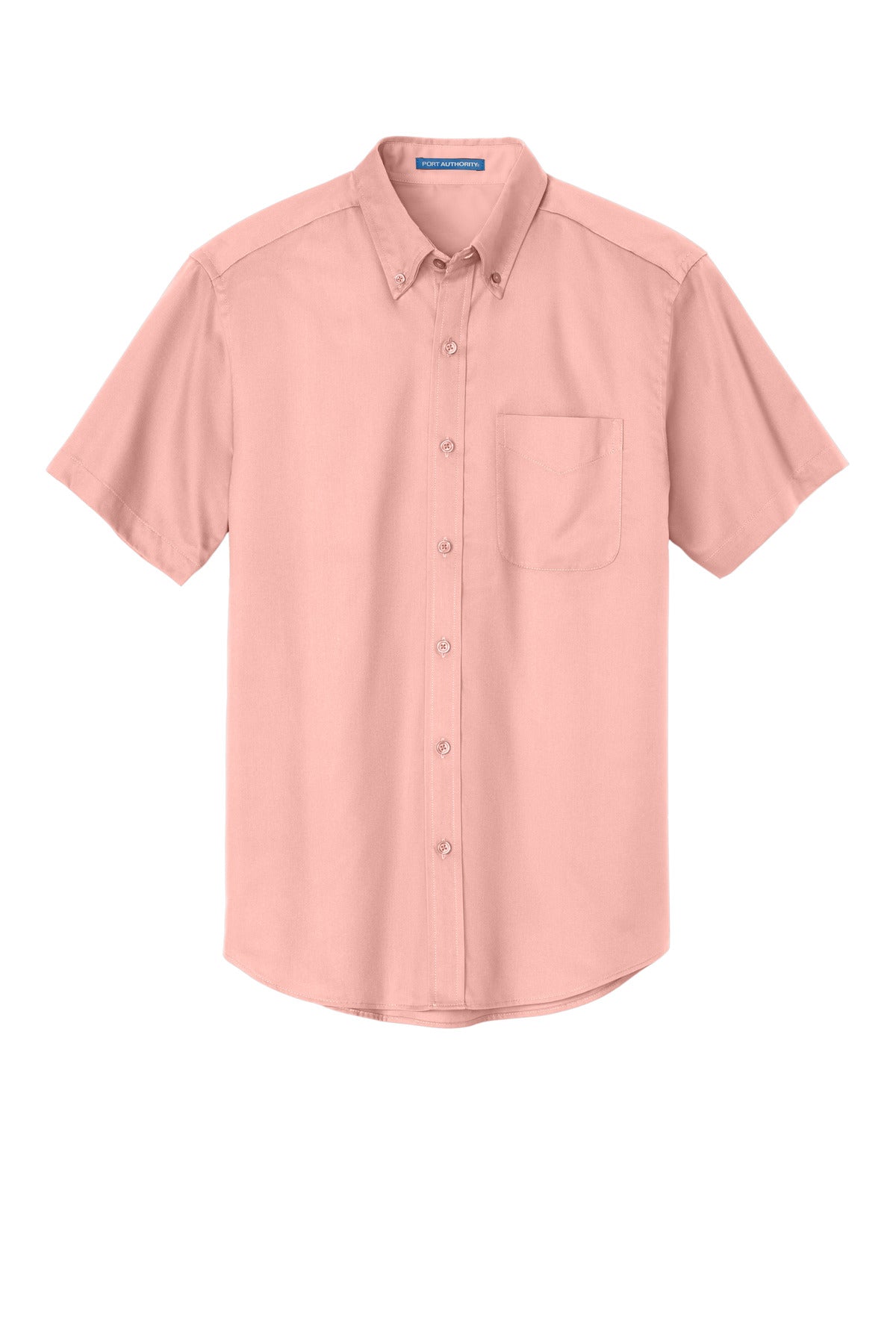 Port Authority® Short Sleeve Easy Care Shirt