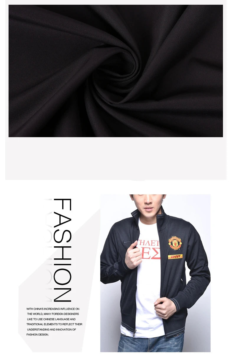 Taffeta Lining Fabric for Clothes and Luggage, Black Cloth