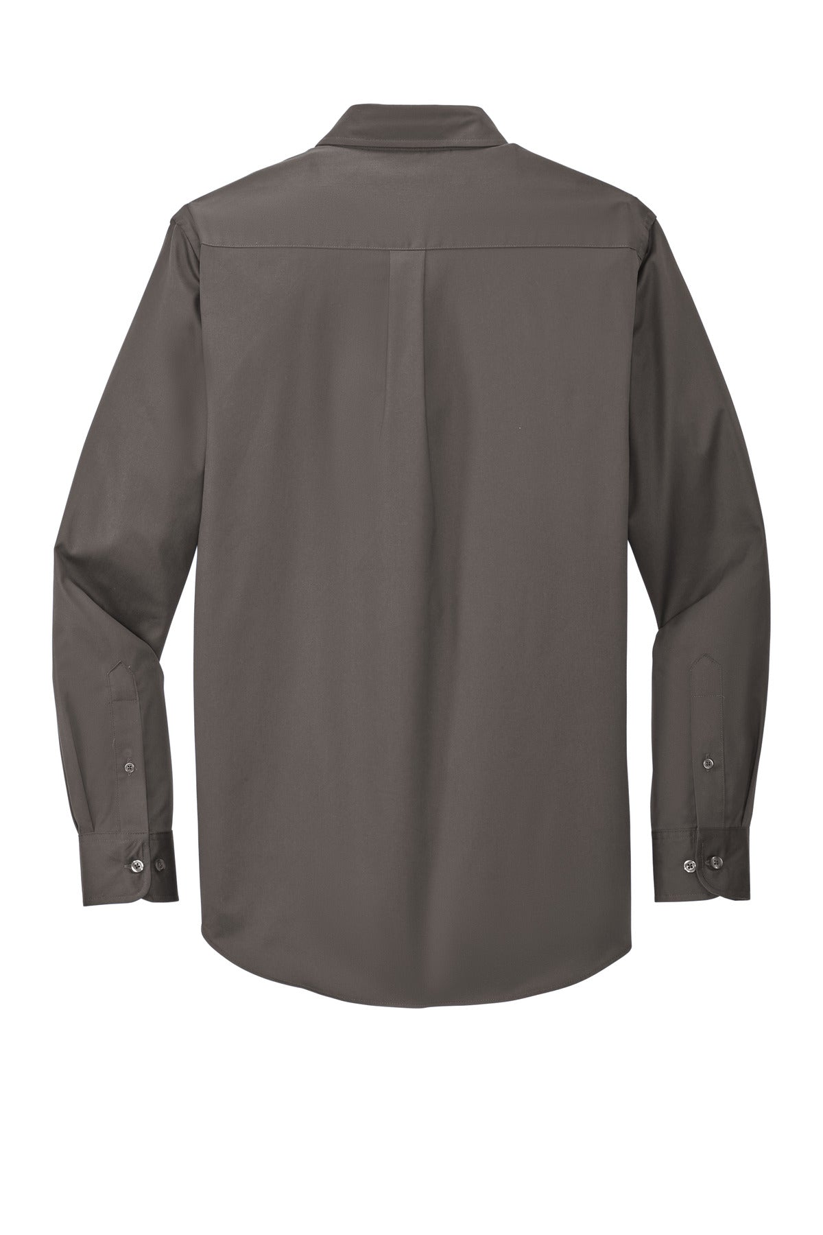Port Authority® Extended Size Long Sleeve Easy Care Shirt