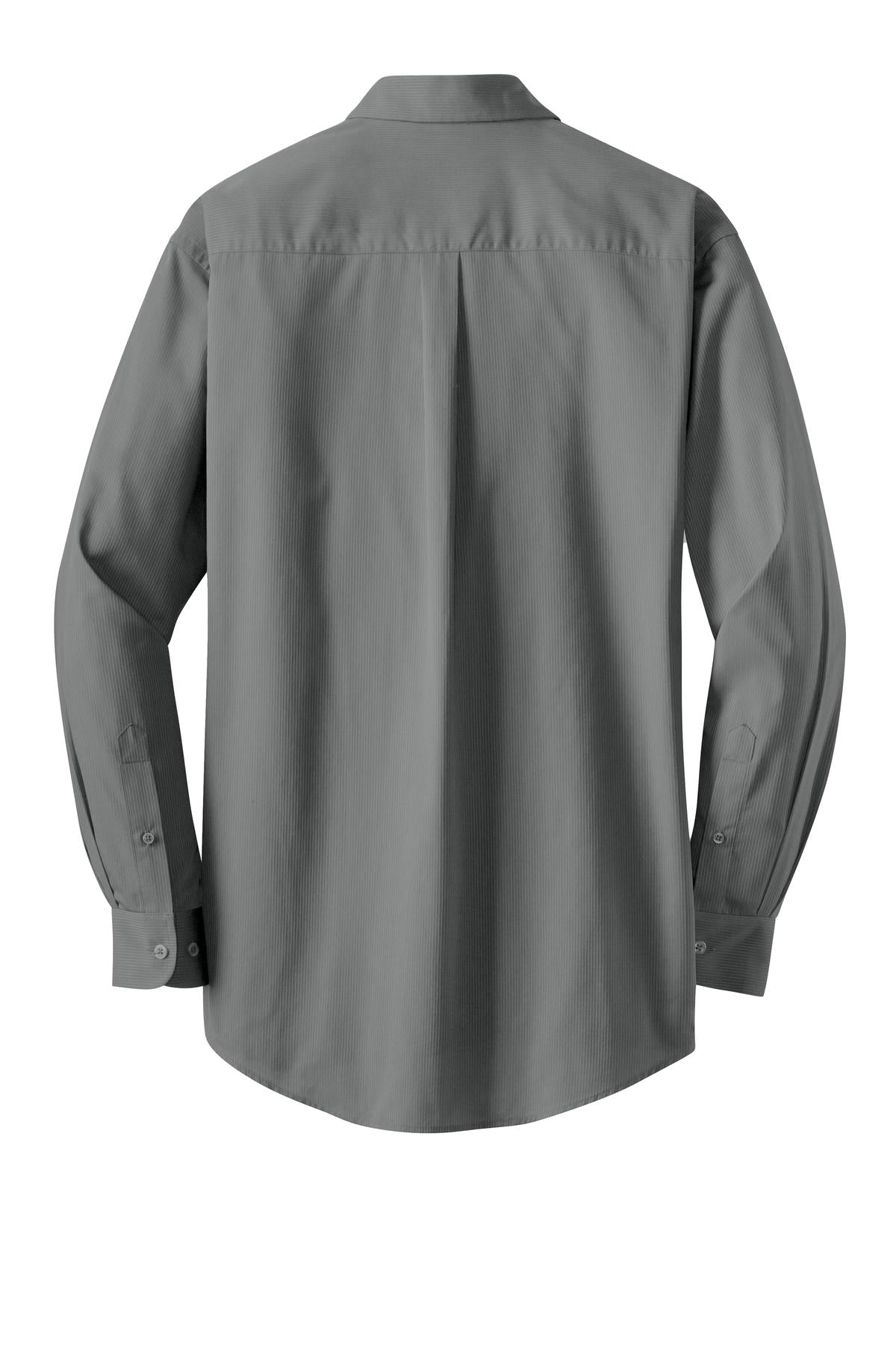 Port Authority® Tonal Pattern Easy Care Shirt