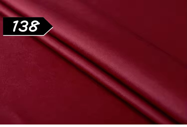 100% All Australian Wool Single Sided Cashmere Fabric Autumn Winter High-end Customized Coat Skirt DIY Clothing Sewing Fabric