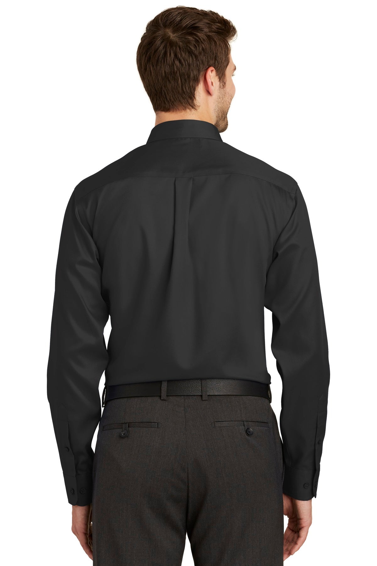 Port Authority® Non-Iron Twill Shirt