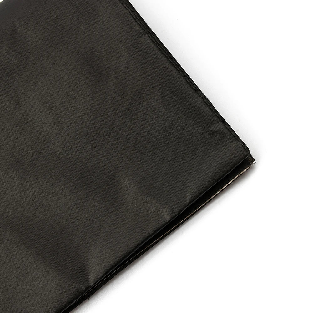 EMF Shielding Fabric Anti Radiation Protection Faraday Nickel Copper Faraday Fabric Protection Cloth Shielding Signals
