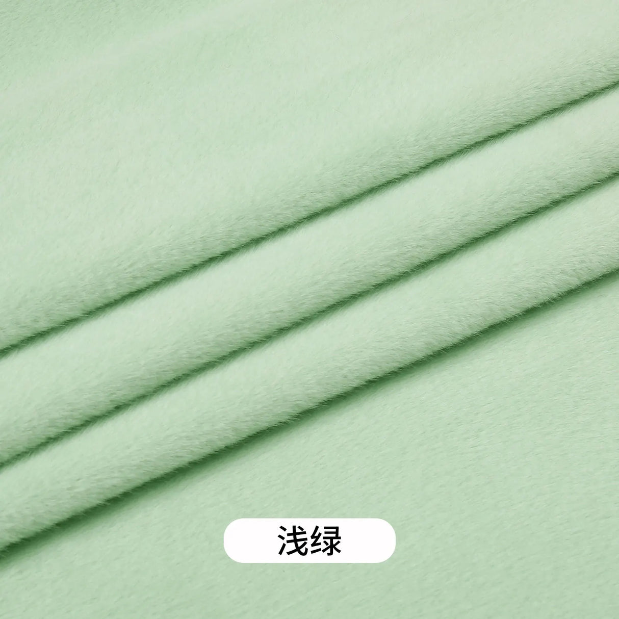 50x50cm 5mm Soft Breathable Elastic Faux Fur Fabric for Sewing Plush Toy Doll Scarf Hat Decorative Cloth Handmade DIY Fabrics