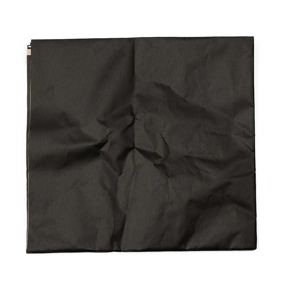 EMF Shielding Fabric Anti Radiation Protection Faraday Nickel Copper Faraday Fabric Protection Cloth Shielding Signals