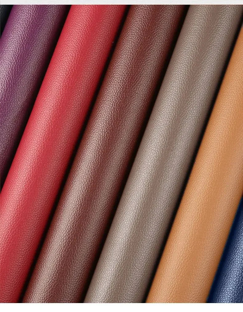 Self-Adhesive DIY Self Adhesive PU Leather Repair Patch 35X50 50X50 Fix Sticker for Sofa Car Seat Table Chair Bag Shoes Bed Home