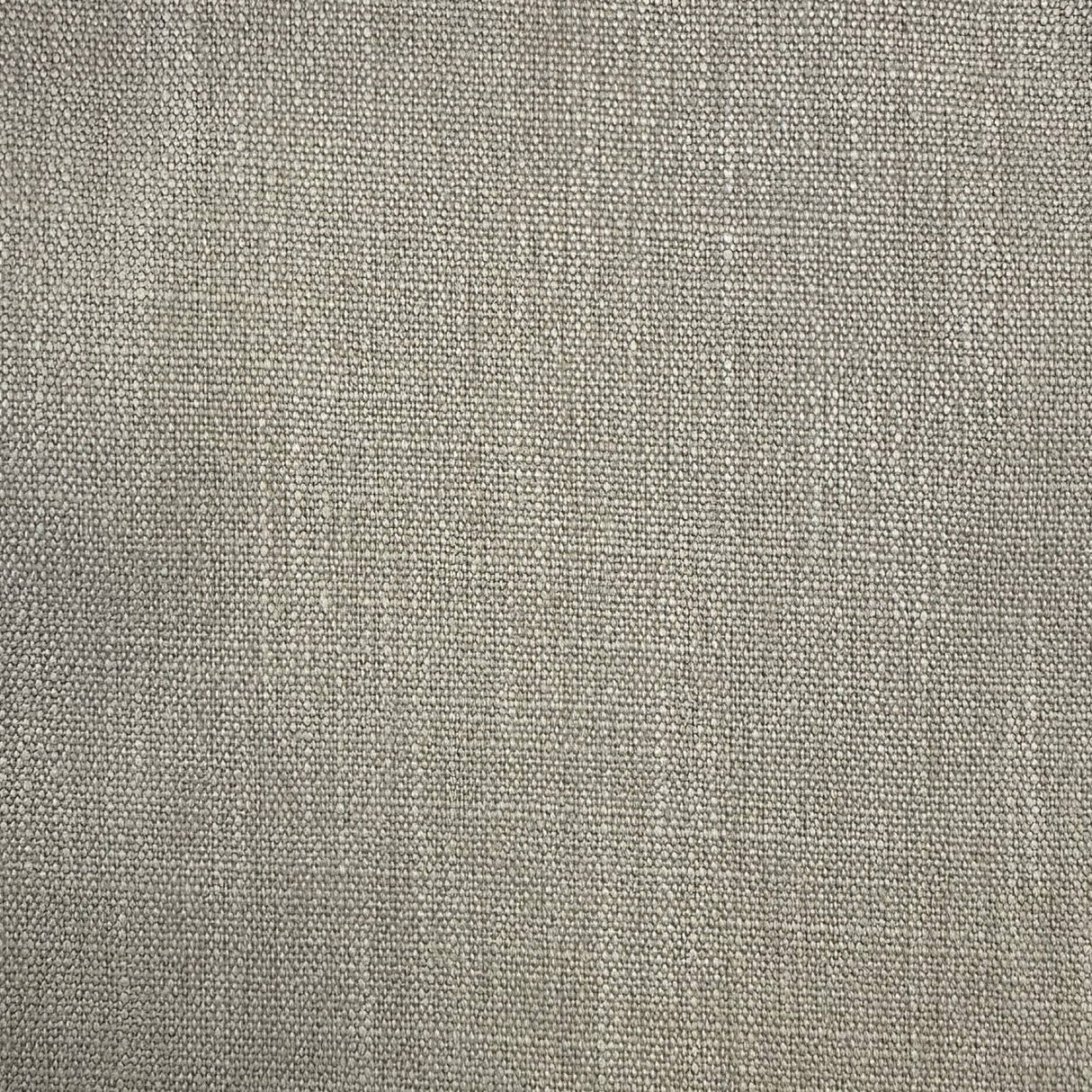 Saint Solid Linen Blend Fabric - Solid, 56" Width (1 Yard)