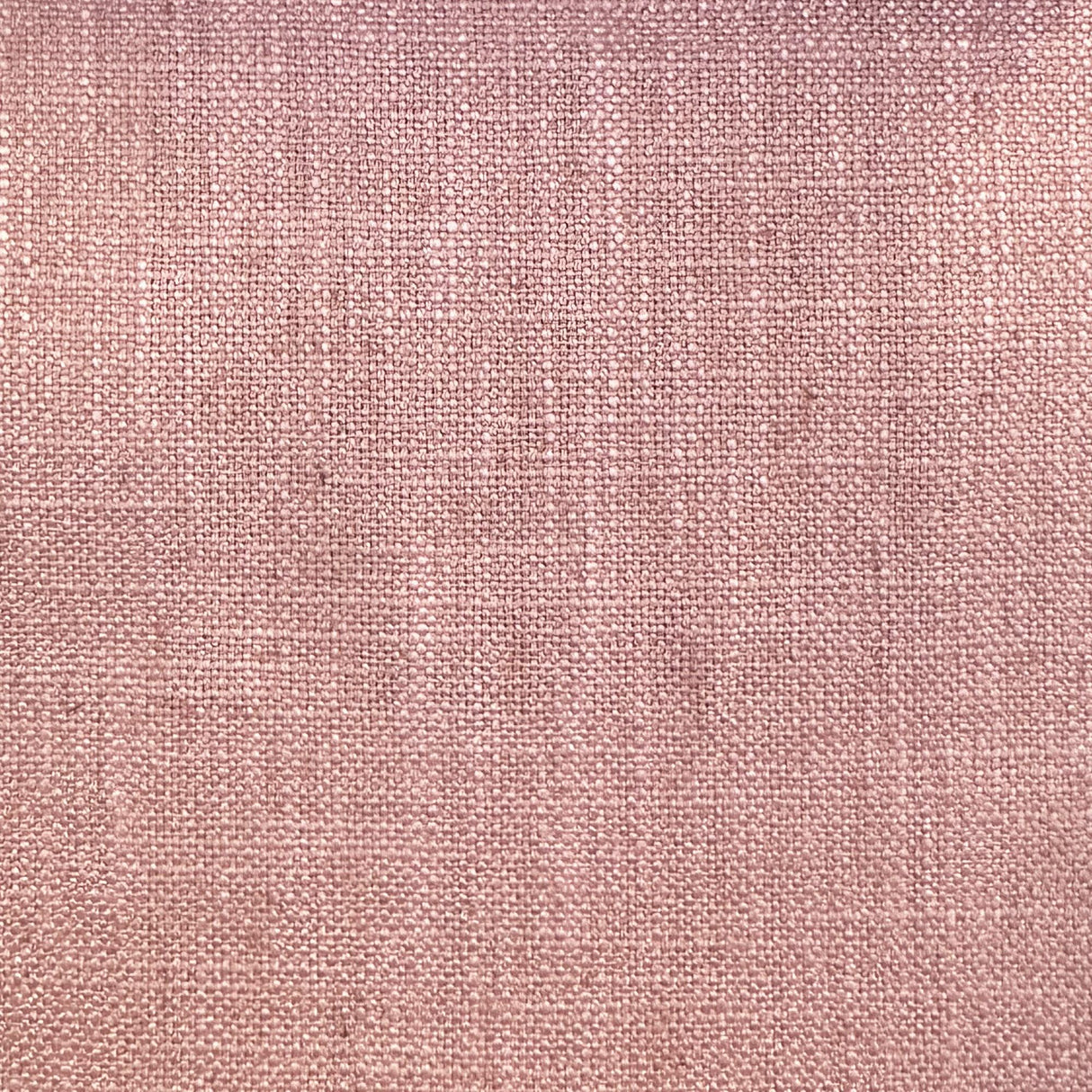 Saint Solid Linen Blend Fabric - Solid, 56" Width (1 Yard)