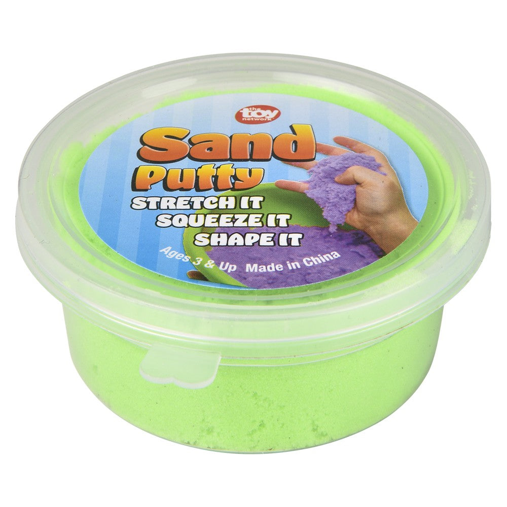 Sand Putty 2.75oz (1 DZ)
