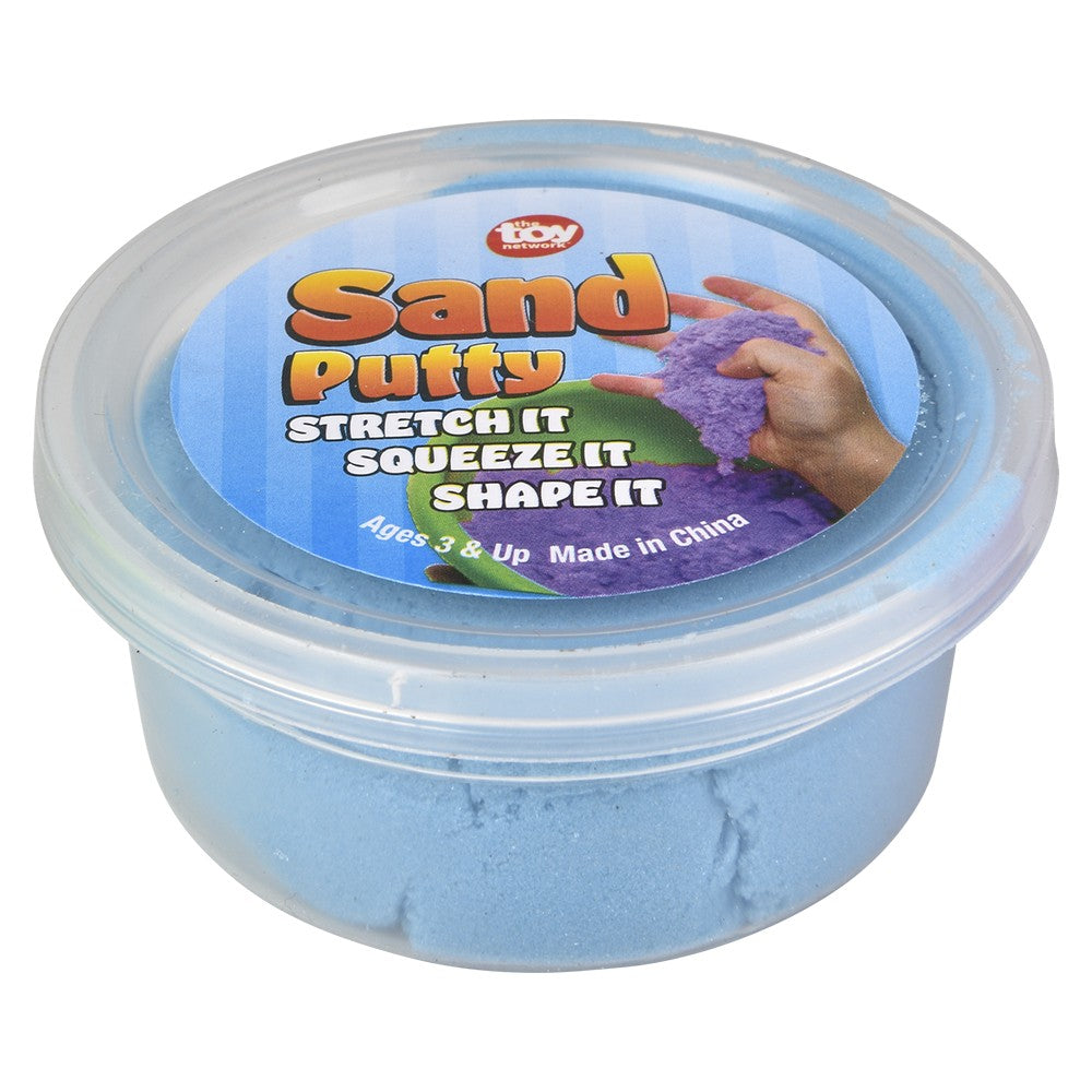 Sand Putty 2.75oz (1 DZ)