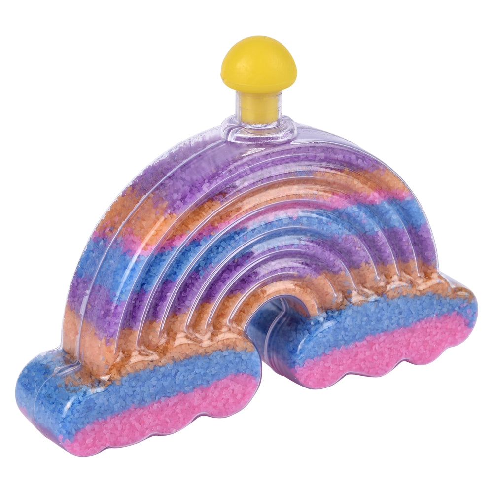 Rainbow Sand Art Kit (1 DZ)