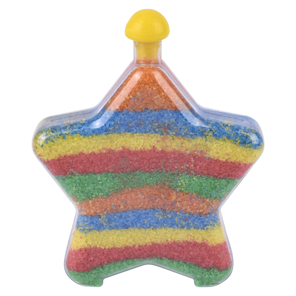 Star Sand Art Kit (1 DZ)