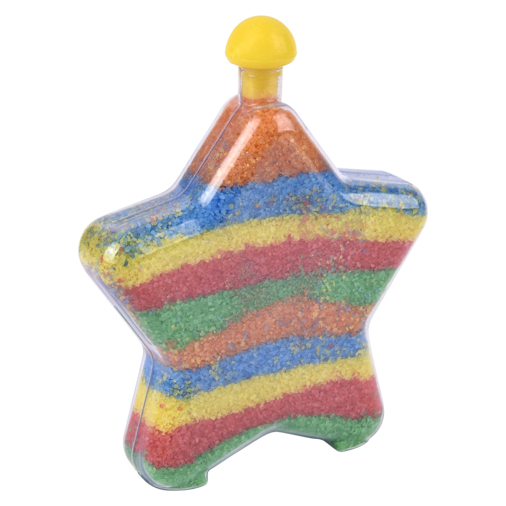 Star Sand Art Kit (1 DZ)