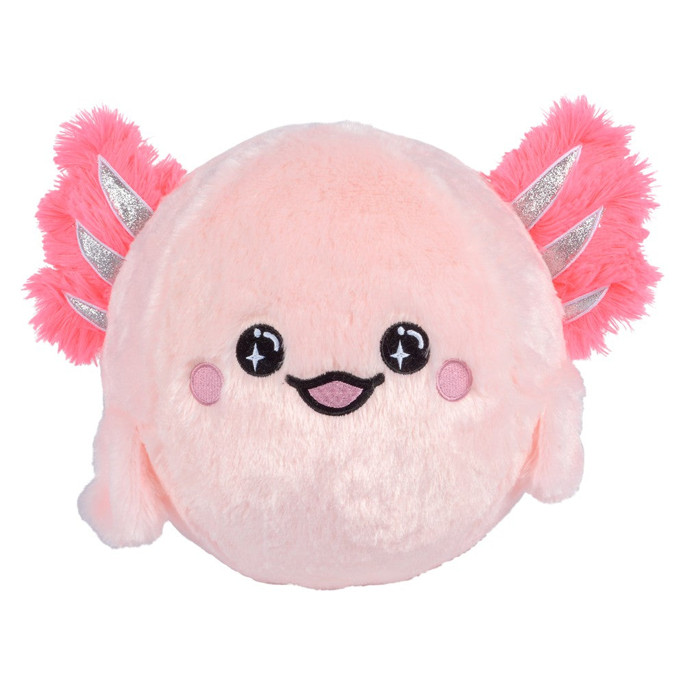 Axolotl Bladder Ball 12"
