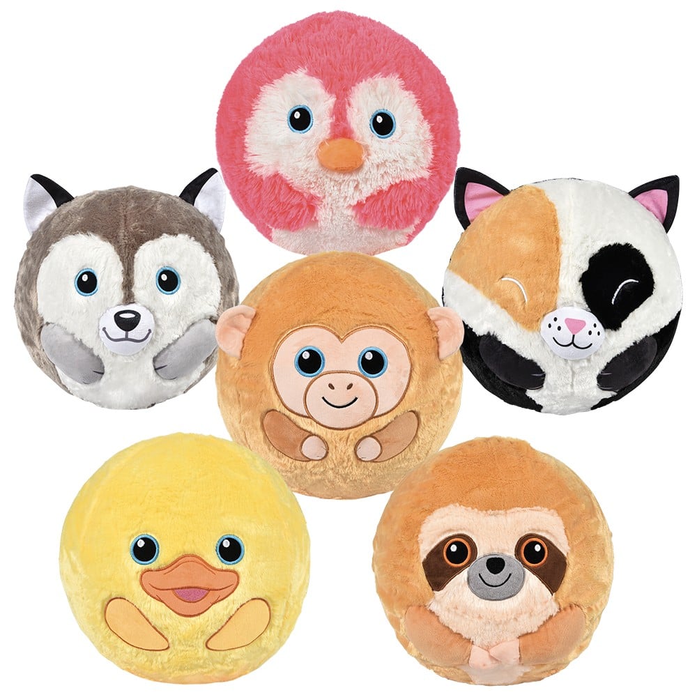 Bladder Balls 12" Belly Buddy (Assorted)