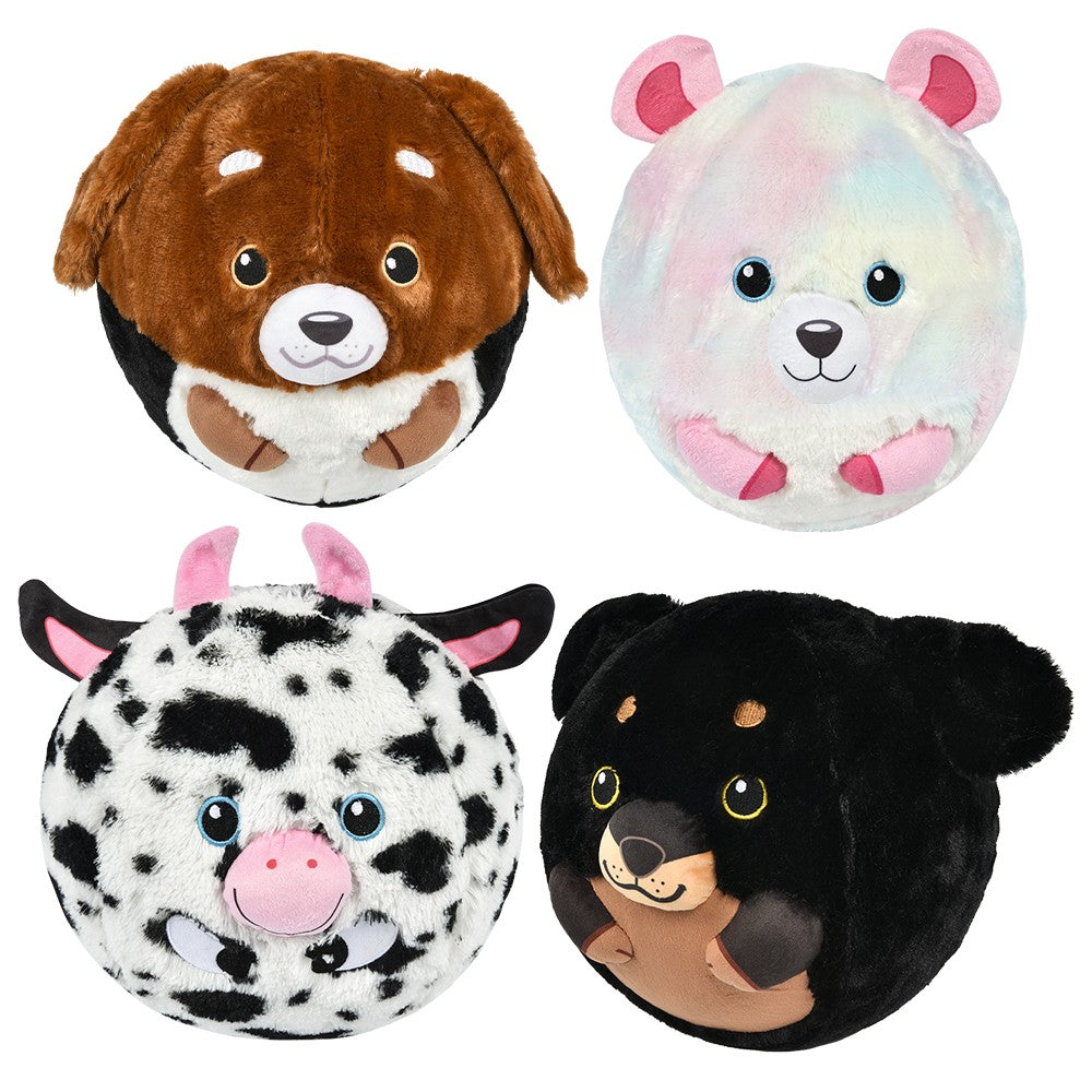 Belly Buddy Bladder Ball Assortment (1 PC)