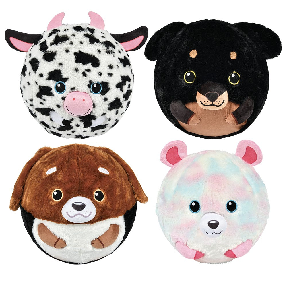 Belly Buddy Bladder Ball Assortment