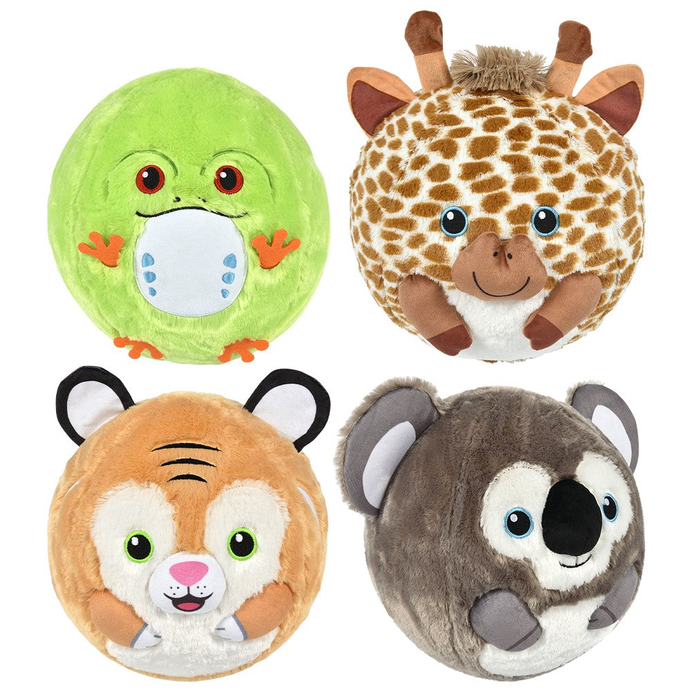 Belly Buddy Bladder Ball Assortment