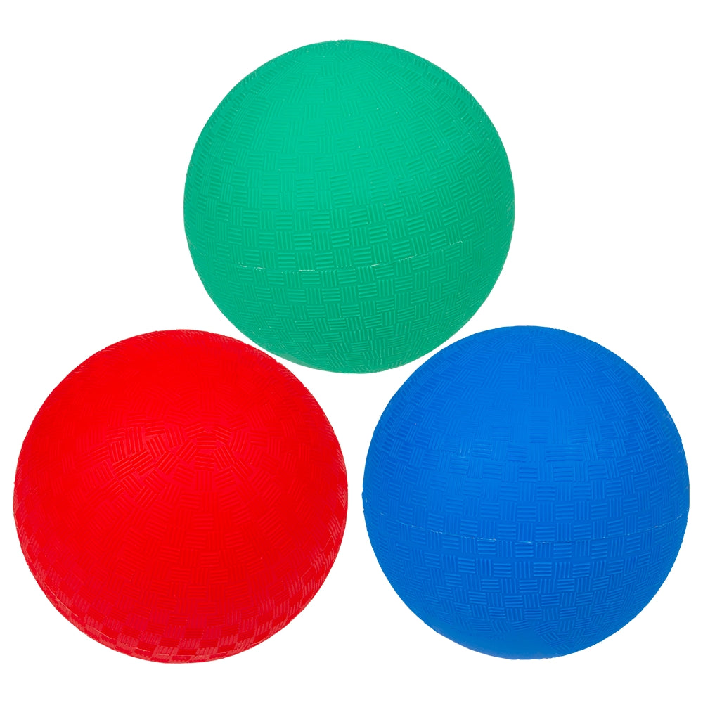 Dodge Ball Set (3 Pieces)