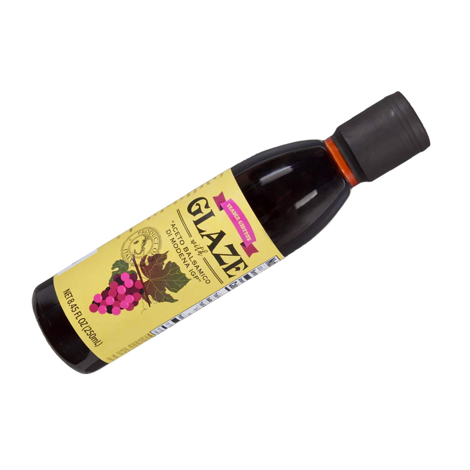 Glaze 8.45 fl oz Sweet & Smooth
