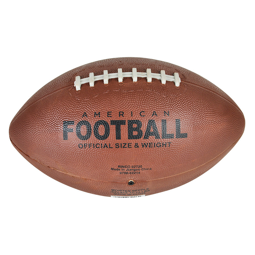Football 11" Regulation Size