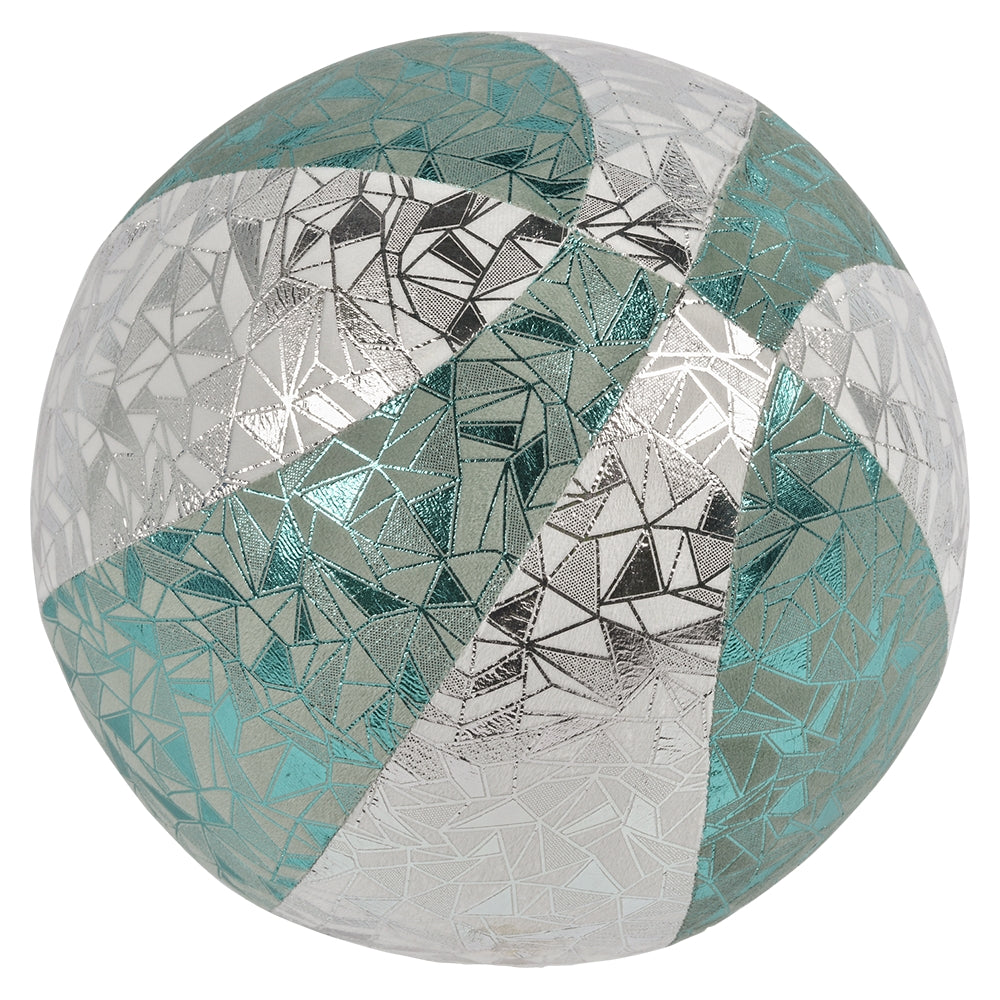 Geo Bladder Balls 12"