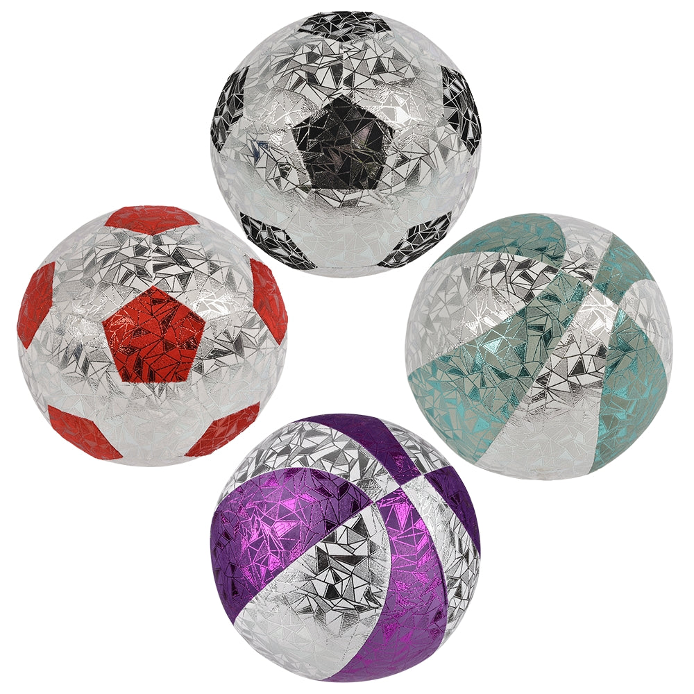 Geo Bladder Balls 12"