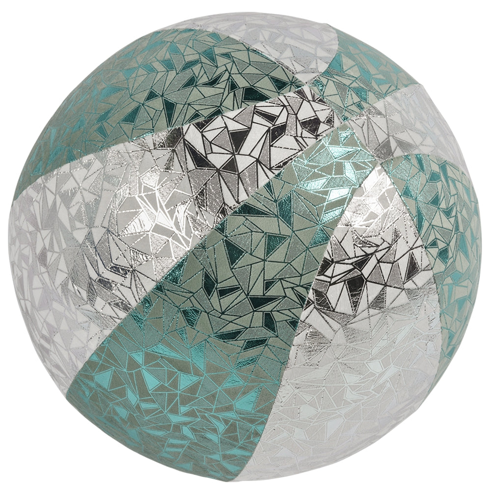 Geo Bladder Balls 16"
