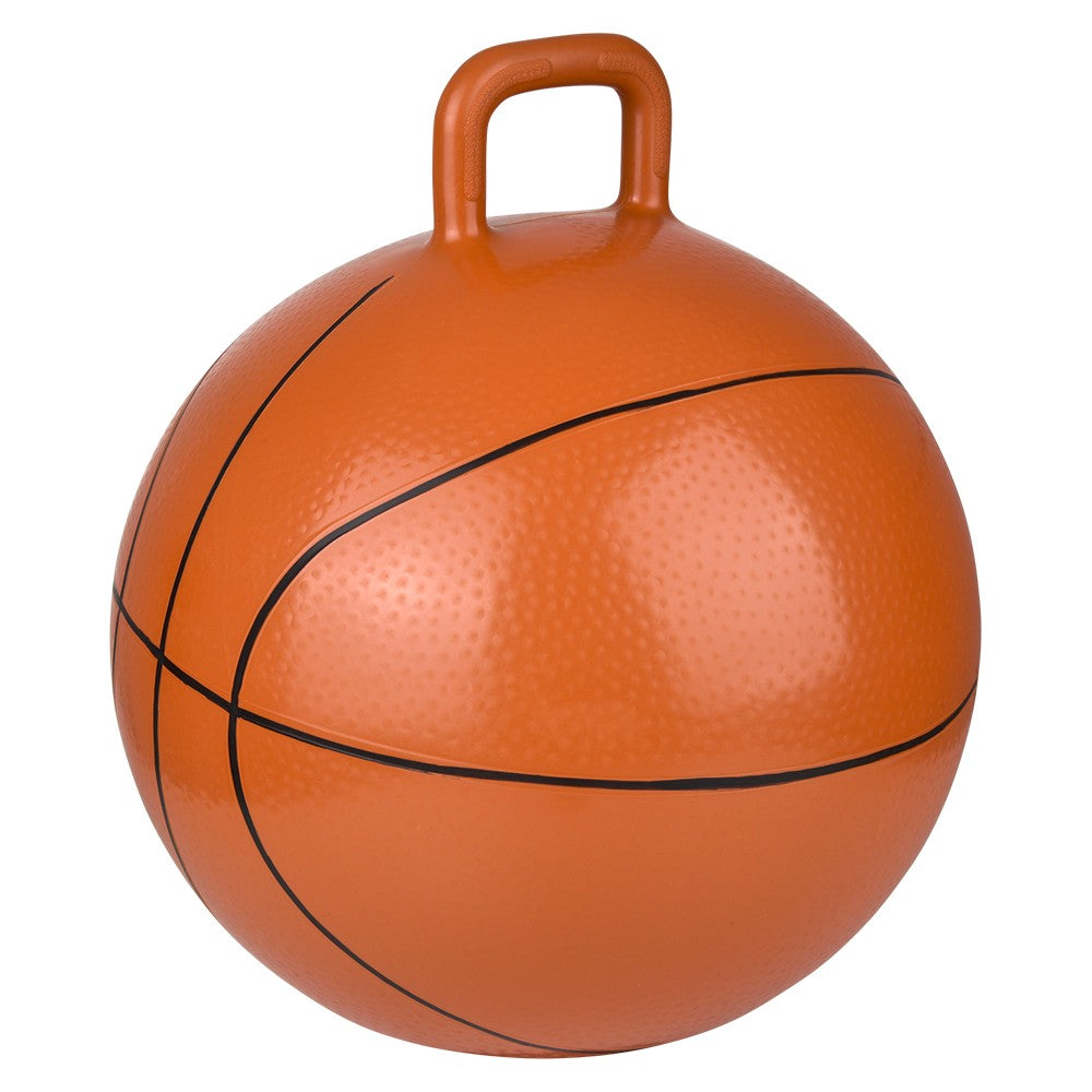 Basketball Hopper Ball 18" (1 PC)