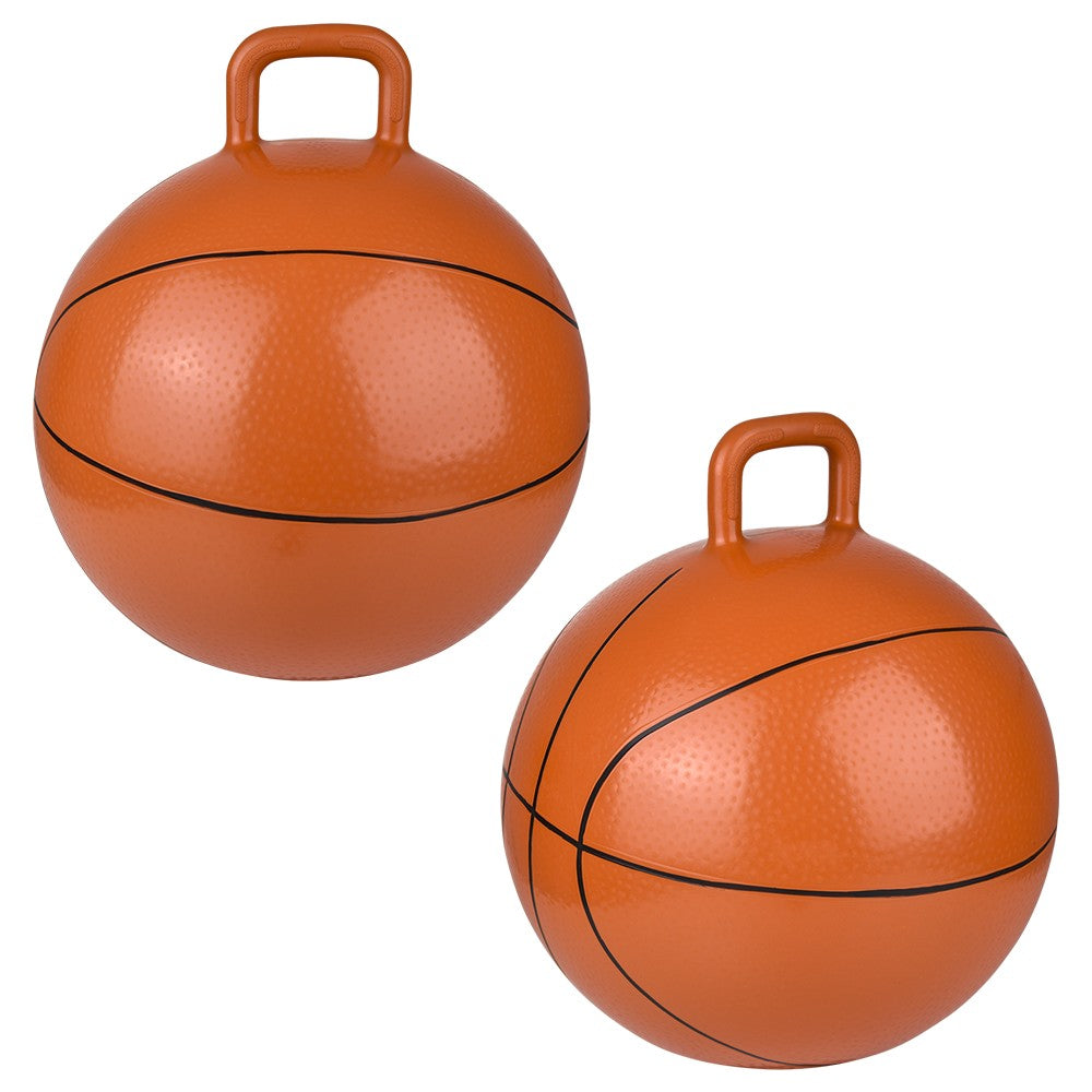 Basketball Hopper Ball 18" (1 PC)