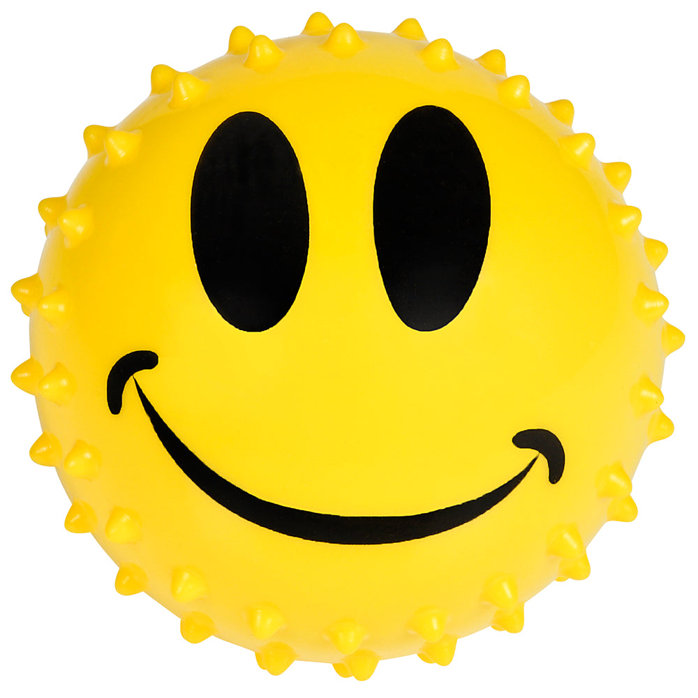 Smile Face Knobby Ball (1 DZ)