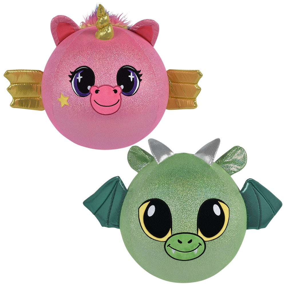 Mystical Bladder Balls 16"
