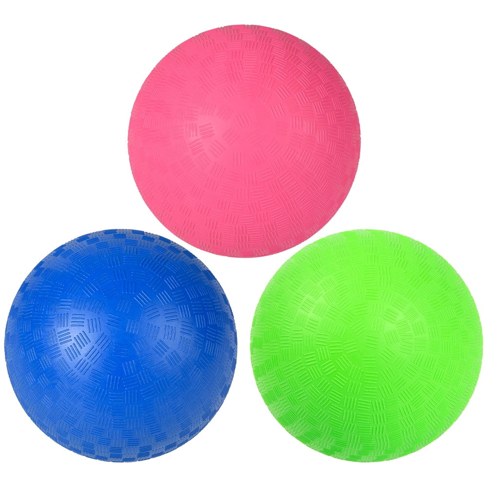 Self-Inflating Playground Ball 5"