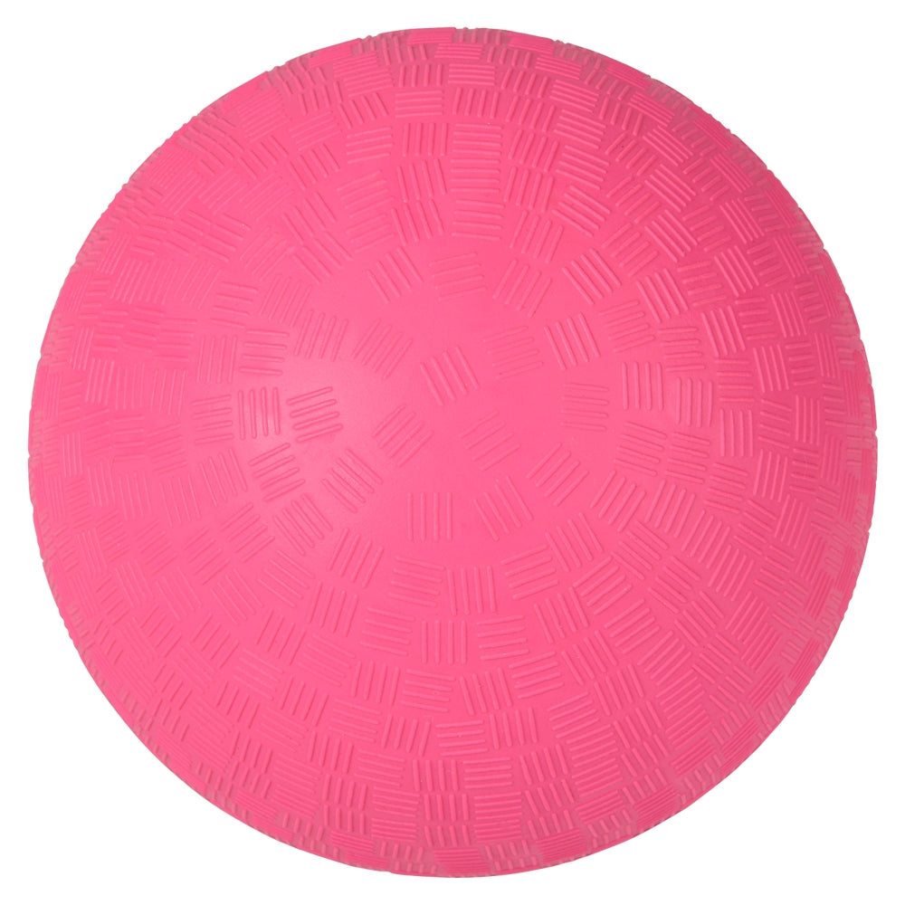 Self-Inflating Playground Ball 5"