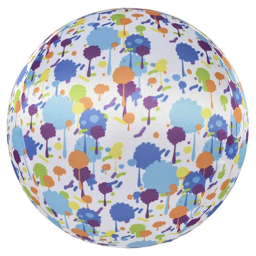 Paint Splash Bladder Ball Assortment (16 in.)