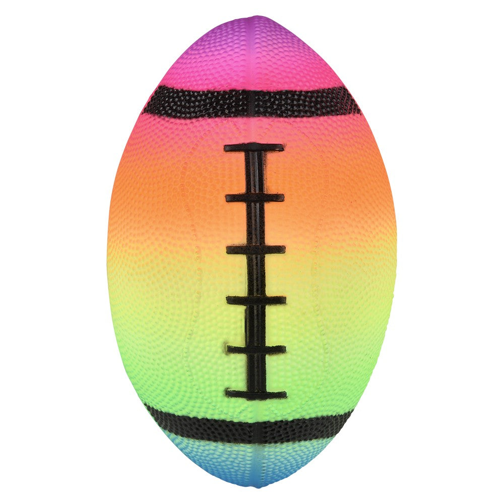 Rainbow Sports Ball Set 5-6" (3-Piece Set)