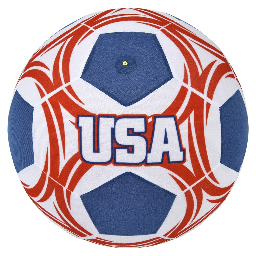USA Soccer Ball Bladder Ball 16"