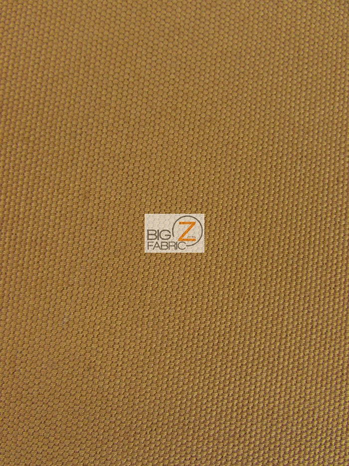 Cotton Duck Canvas Fabric Cider Sold By The Yard