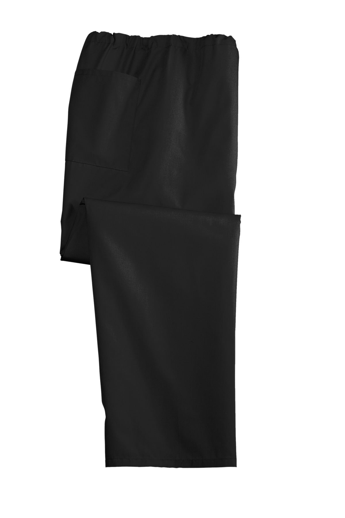 CornerStone® Unisex Drawstring Scrub Bottom SCRUBBTM