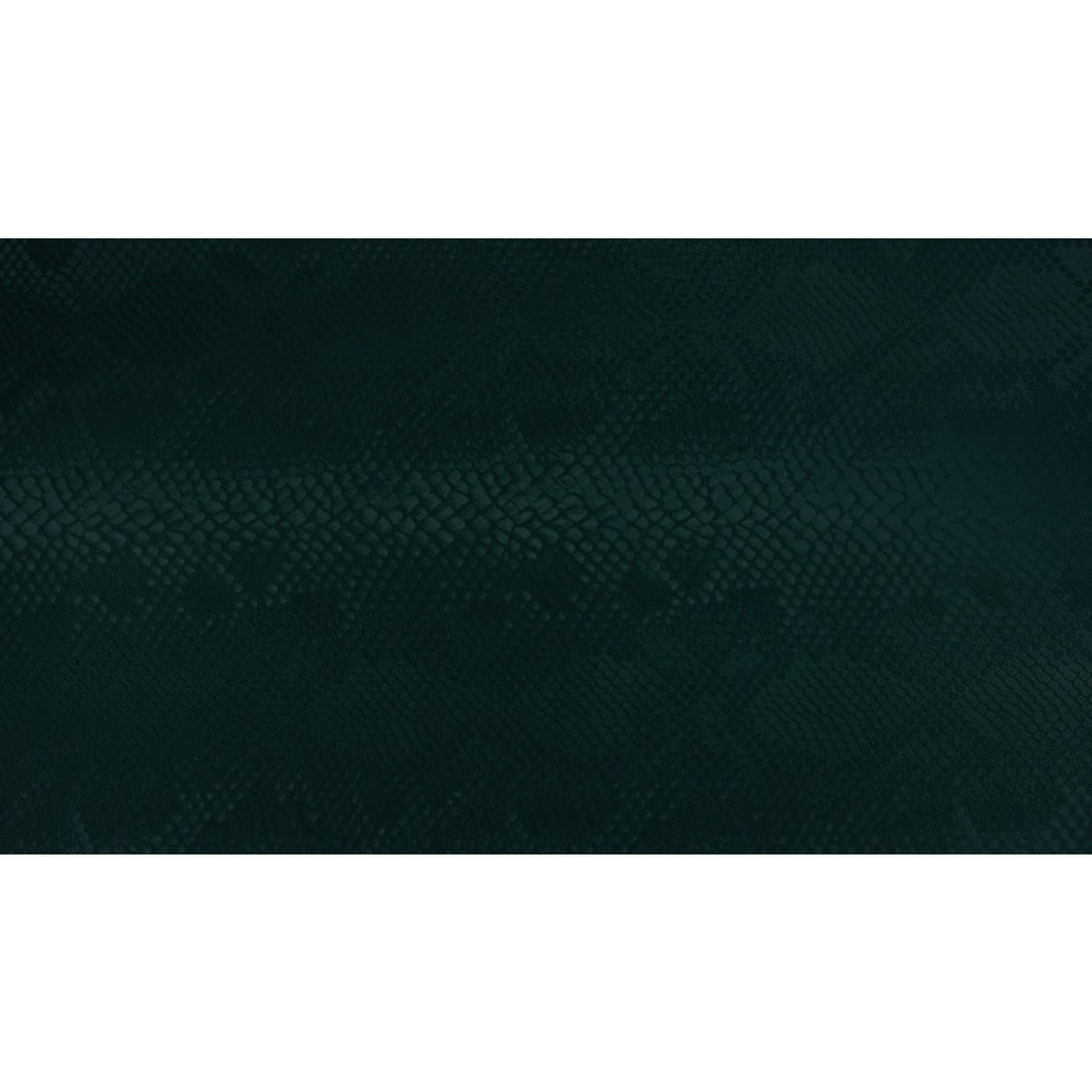 Snake Print Slick Vinyl Fabric