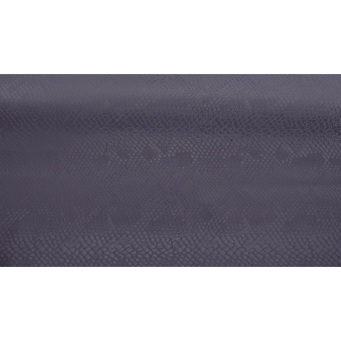 Snake Print Slick Vinyl Fabric