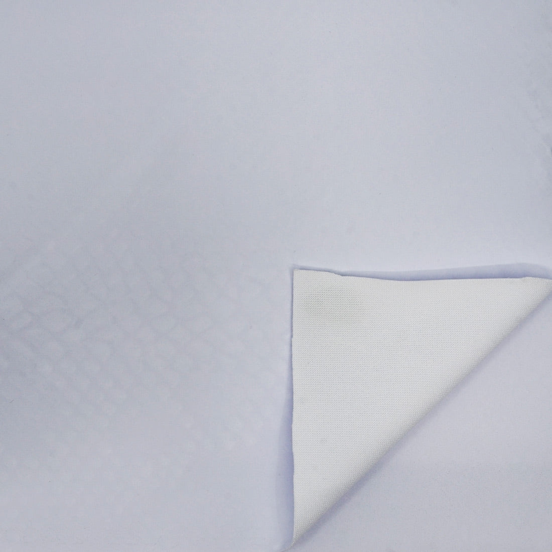 Serpent Polyester Spandex Slick Vinyl Fabric - Snake Skin Inspired Pattern, 54" Width (1 Yard)