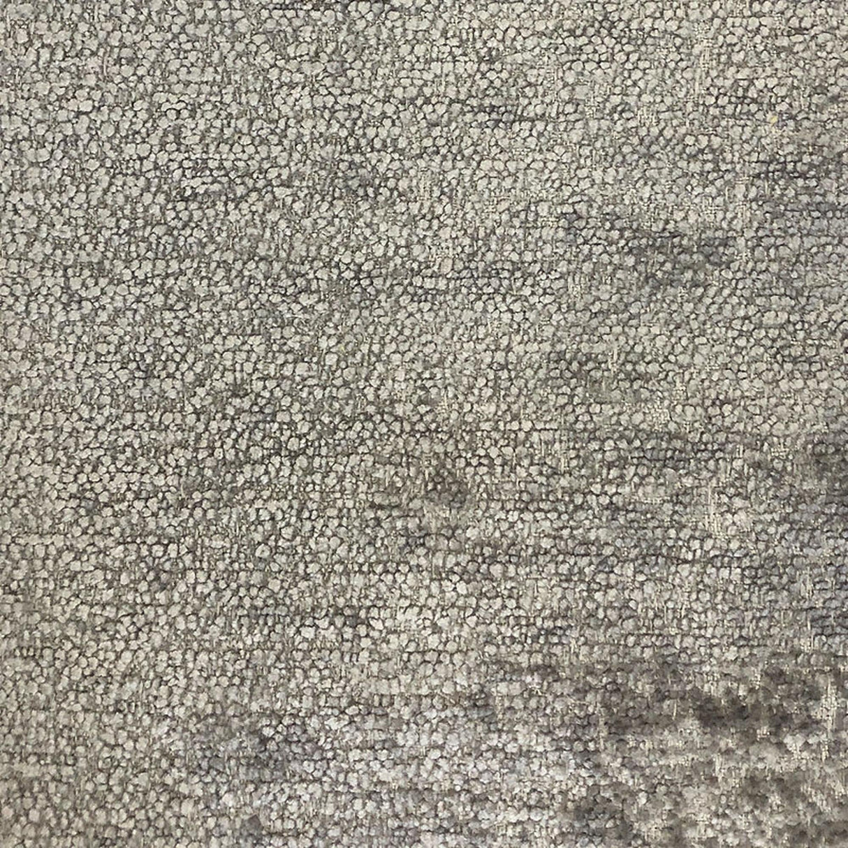 Sersy Solid Crushed Chenille Fabric - Solid, 57" Width (1 Yard)