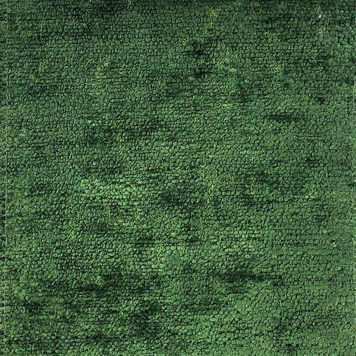 Sersy Solid Crushed Chenille Fabric - Solid, 57" Width (1 Yard)