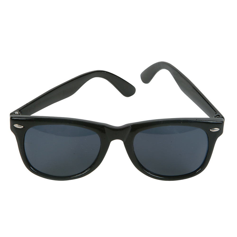 Black Sunglasses (1 DZ)