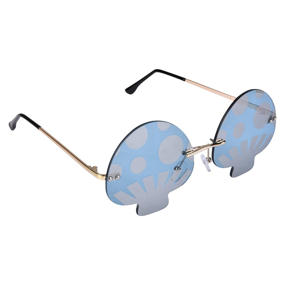 Mushroom Glasses (1 DZ)