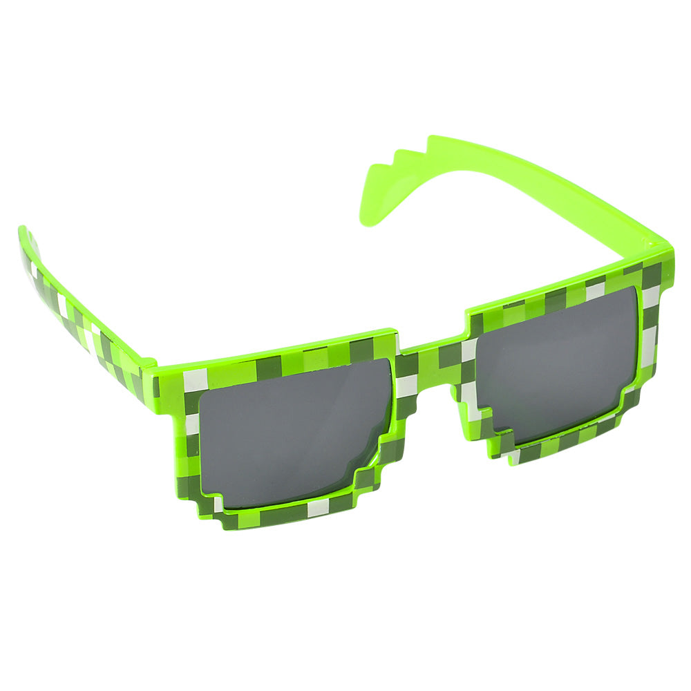 Pixel Sunglasses (1 DZ)
