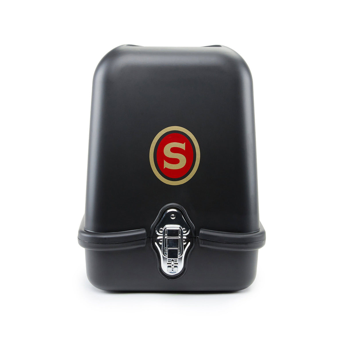 SINGER HD500 Classic Black Sewing Machine - Black, Vintage Inspired Design, Hard Carrying Case Bundle (1 Unit)
